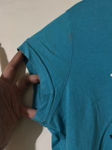 Cute Panda Graphic Tee