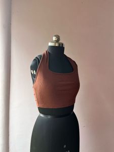 Halter Top