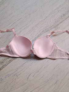 combo Of Four Imported Fabric Bra N Panty