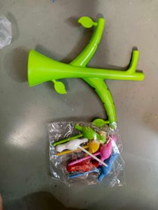 (Pack Of 7*3 = 21) Toy Tree Set