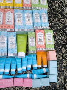 dot and key product All