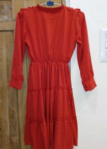 Korean Dress