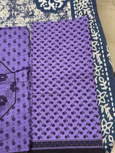 3 Piece Suit/Dress Material(1)