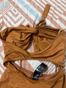 Zara Swimsuit