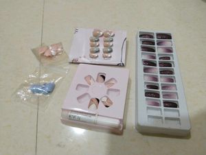 Press-On Nails Bundle