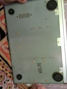 CD player