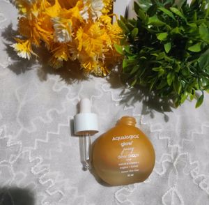 AquaLogica  Glow+Juicy Dew  drops