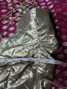 Latest Trending Party Wear Saree