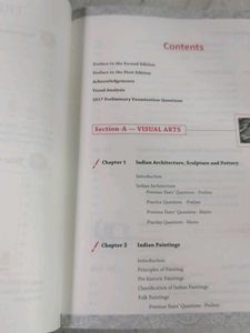 Indian Art &amp; Culture Book