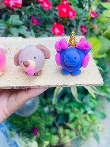 PriceDrop Brand New Cute Baby Animal Miniature