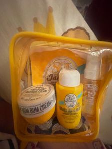 Sol de Janeiro Travel Set