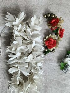 Hair Accessories