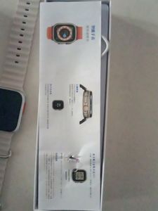 T800 Ultra Smartwatch New