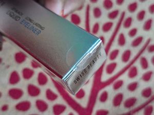 Swiss Beauty Quick Dry Liquid Eyeliner