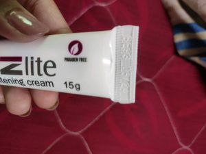 LIPZLITE CREAM
