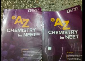Chemestry Class 11 For Neet