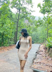 Bodycon Mini Dress