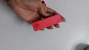 NYKAA Lip Glaze
