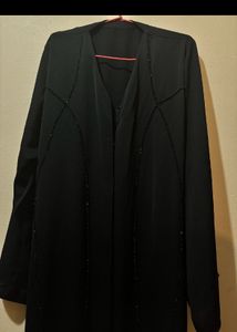 Abaya And Niqab Combo
