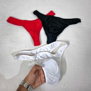 Mens Sexy Thongs Bundle.