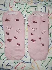 🧦👟shoes With Socks