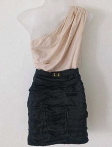 BODYCON DRESS