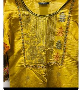 Wedding Wear Kurta
