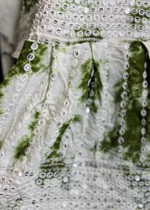 Navratri Special New Top