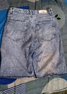 Denim Jorts🖤