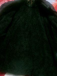 Stylish Black Jacket