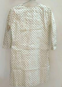 Elegant Sharara Dress Set