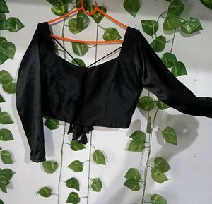 Stiched Blouse