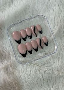 Premium Handmade Press On Nail Sets