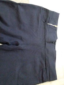 Slim Fit  Stretchable Jeggings For Women