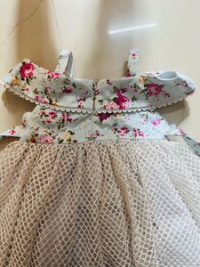 Girl Dress