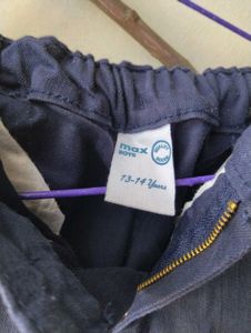 2 denim jeans for boys
