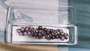 New Hair Clip Withiut Tag