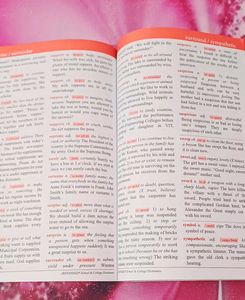 Jeevandeep Dictionary - English for Schools/Colleg