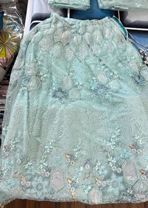 Brand New Lehnga, Unused