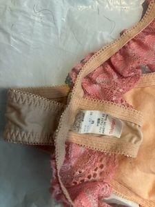 Triumph Panty