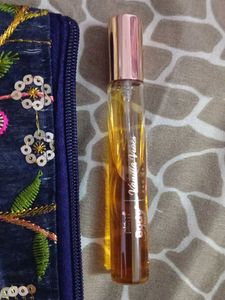 Plum Baby Vanilla Vibes perfume with free pouch