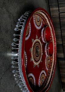 Pooja Thali