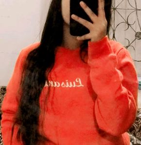 Red T-shirts