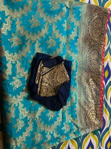 Party wear Saree