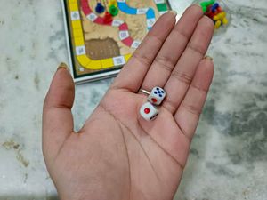 (Set Of 12) Fun Different Board Games For Kids