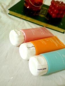 Brand New Dot &amp; Key Face Wash Pick Any 1