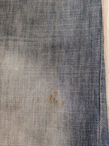 Ma1760 Stereo jeans waist 34