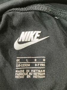Nike Original Full Tight (High Waist)