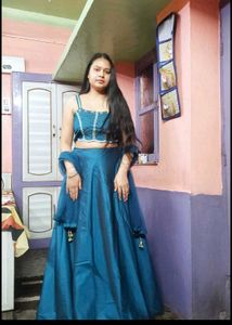 Lehenga❤️