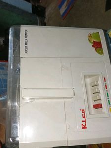 Rico Juicer With Mixer Grinder
